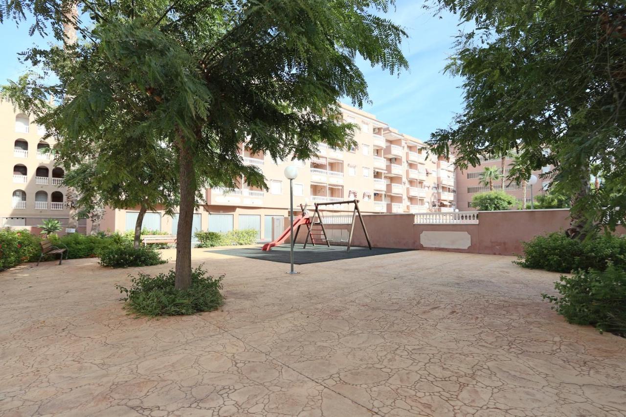 007 - Las Marismas 001 - Comfortholidays Santa Pola Exterior photo